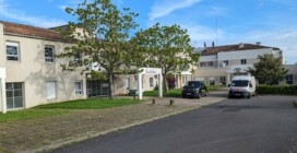radioniort parthenay
